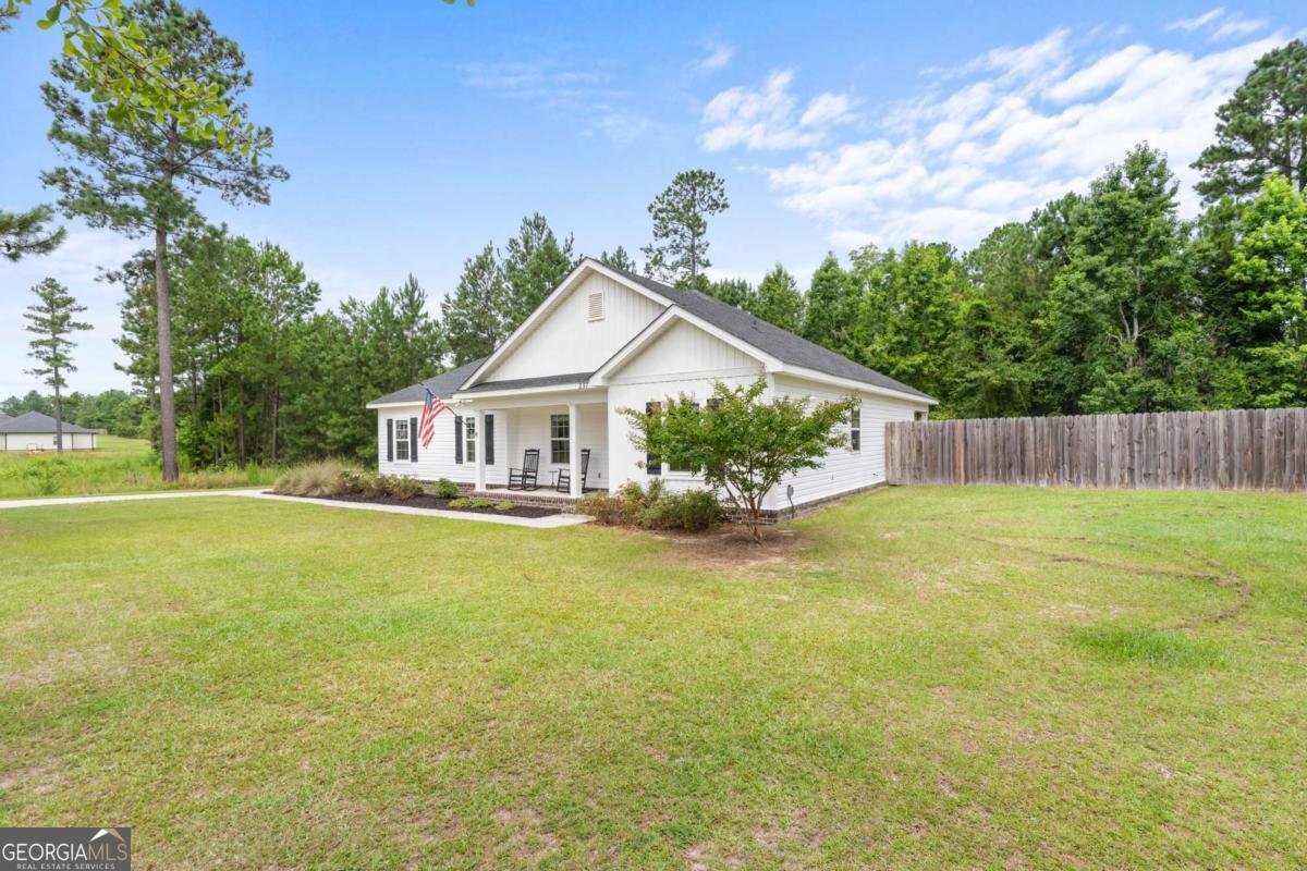 237 Tavern Lane Statesboro - 3