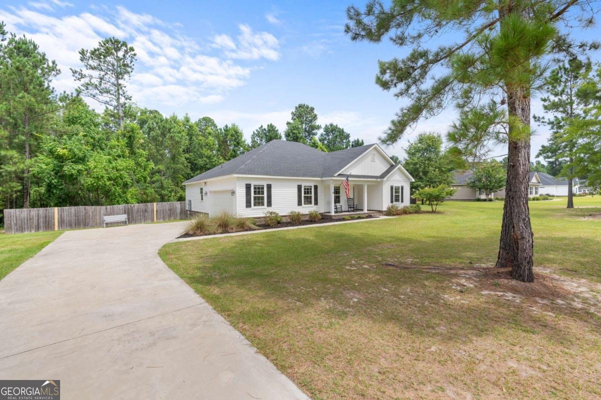 237 Tavern Lane Statesboro - 4