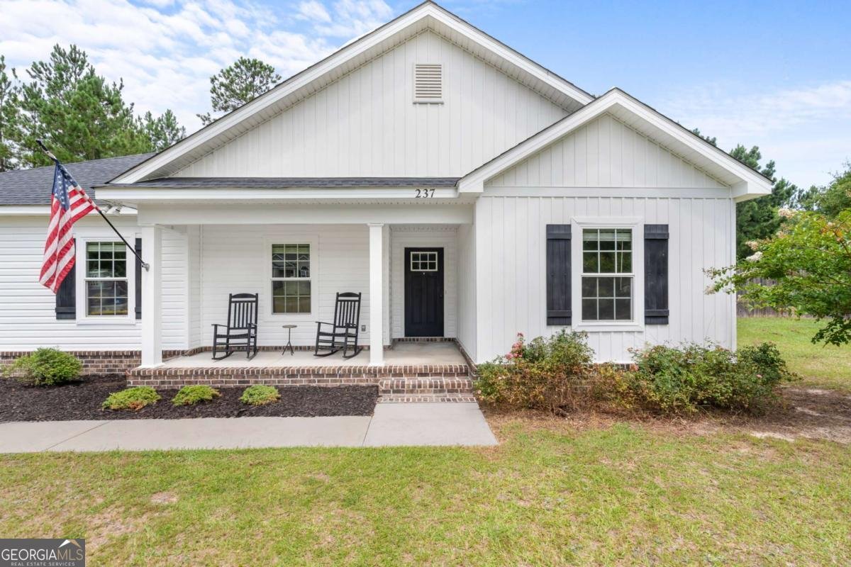 237 Tavern Lane Statesboro - 5