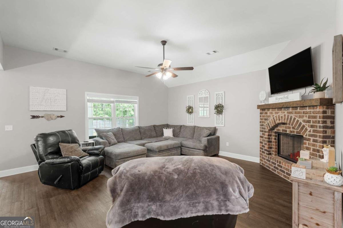 237 Tavern Lane Statesboro - 8
