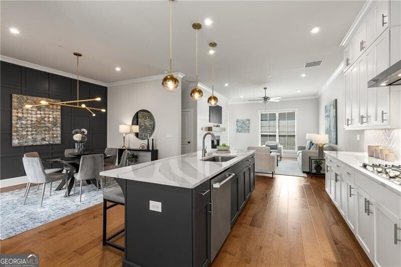 440 Burton Drive Alpharetta - 11