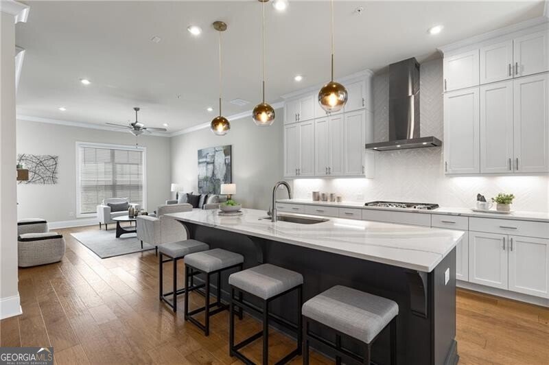 440 Burton Drive Alpharetta - 14