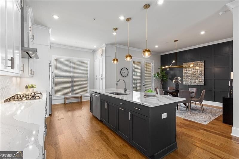 440 Burton Drive Alpharetta - 15