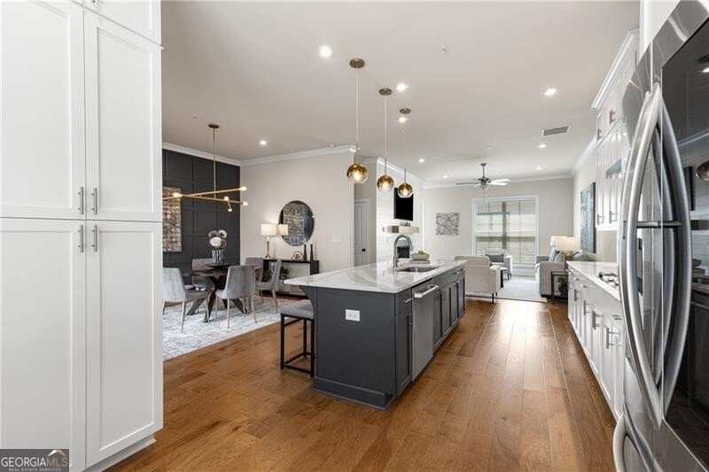440 Burton Drive Alpharetta - 17