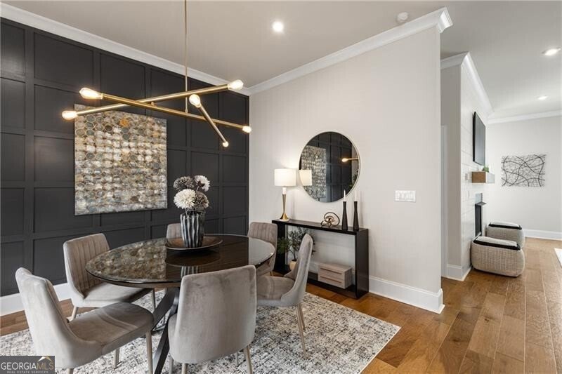 440 Burton Drive Alpharetta - 18