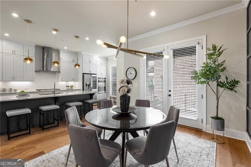 440 Burton Drive Alpharetta - 19