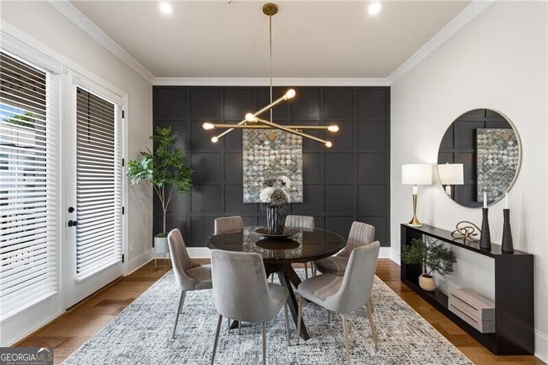 440 Burton Drive Alpharetta - 20