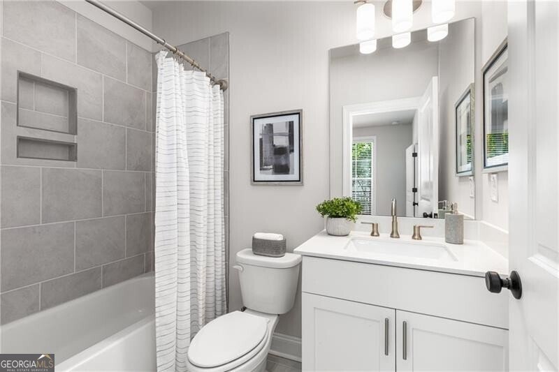 440 Burton Drive Alpharetta - 21