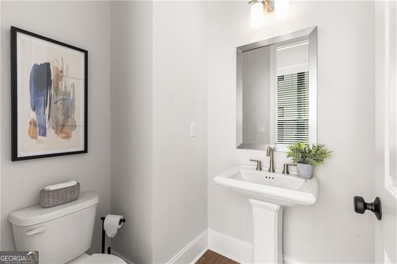 440 Burton Drive Alpharetta - 22