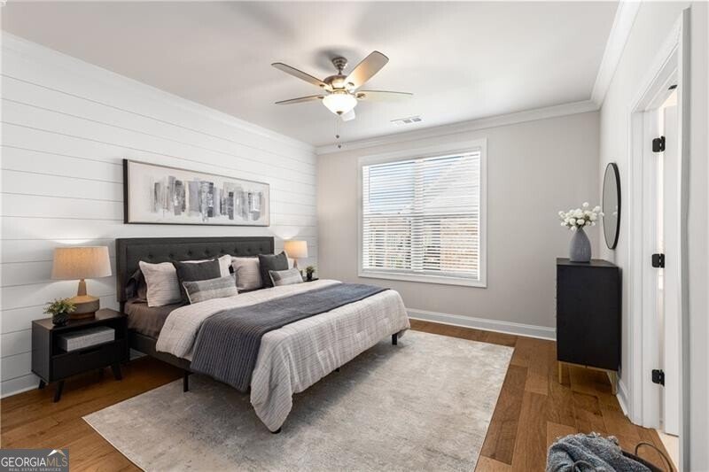 440 Burton Drive Alpharetta - 23