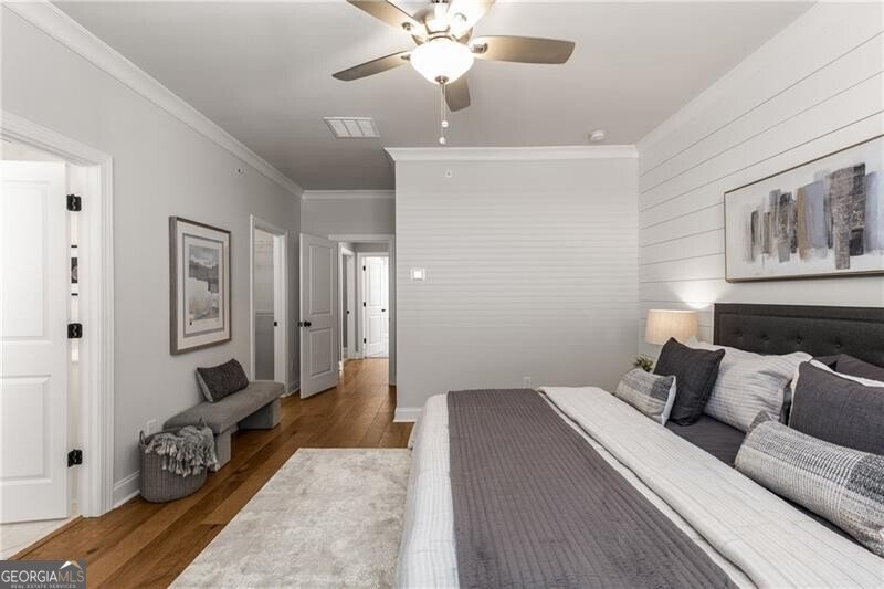 440 Burton Drive Alpharetta - 24