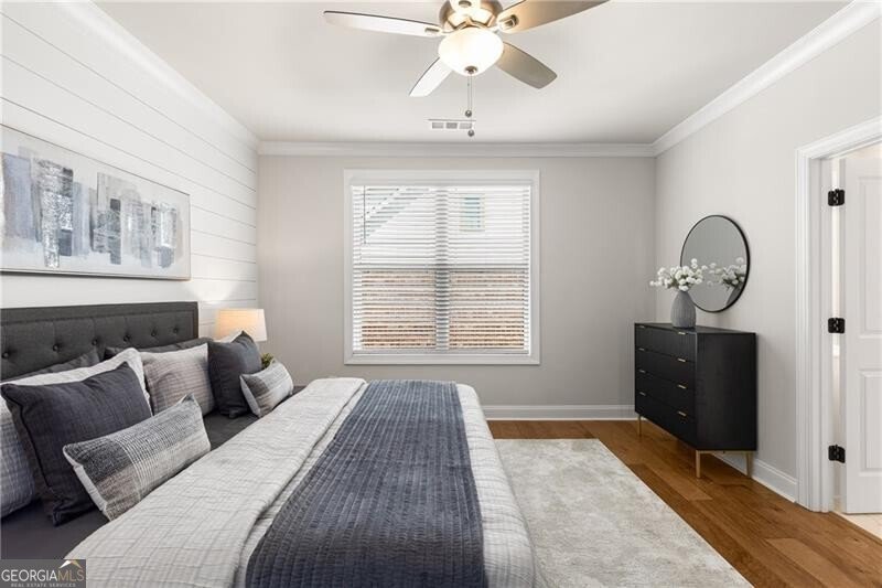 440 Burton Drive Alpharetta - 25