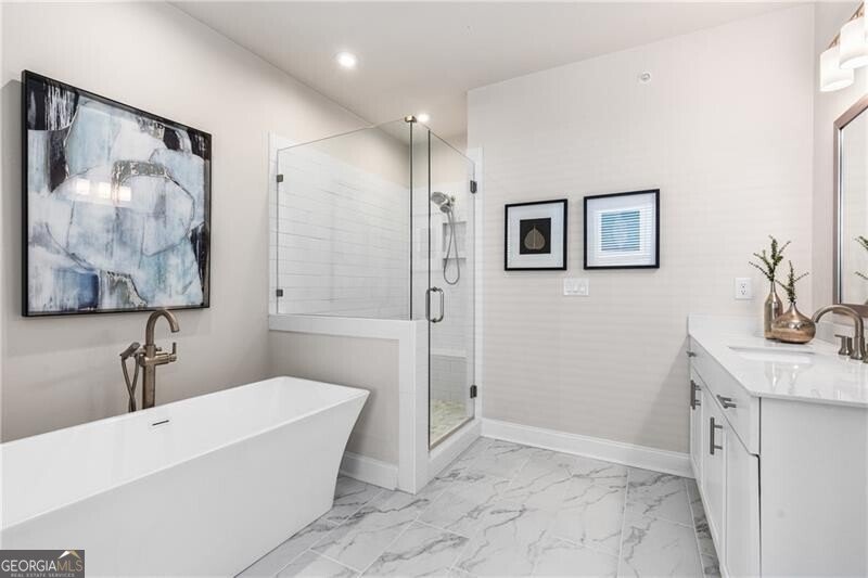 440 Burton Drive Alpharetta - 26
