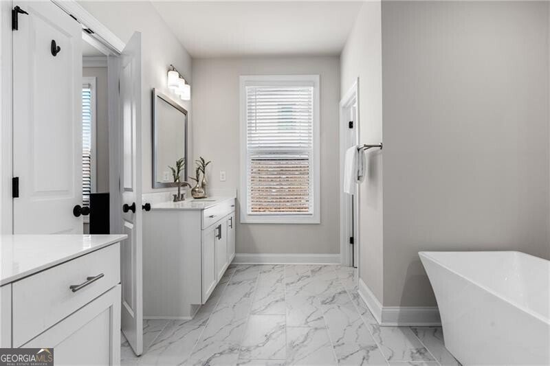 440 Burton Drive Alpharetta - 27