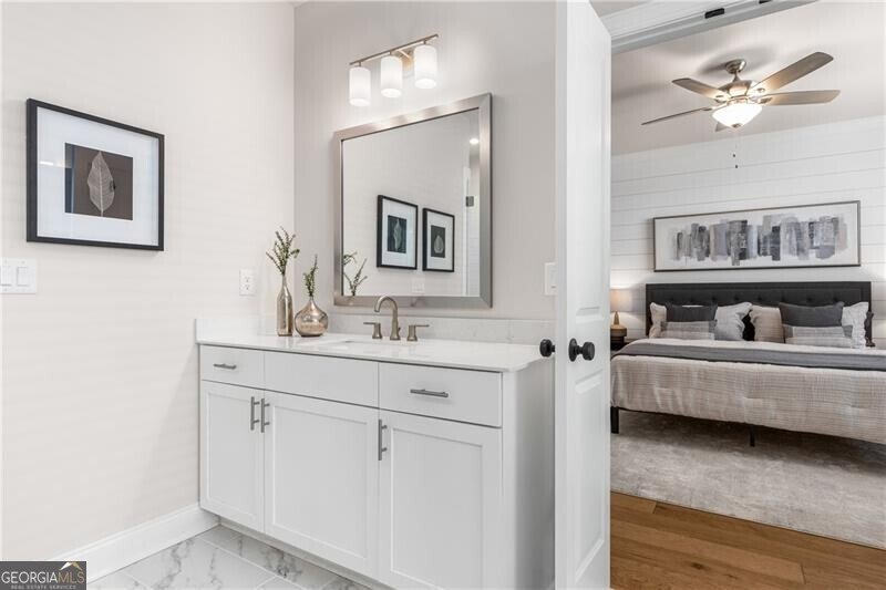 440 Burton Drive Alpharetta - 28