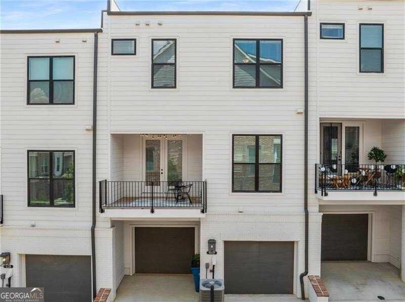 440 Burton Drive Alpharetta - 40