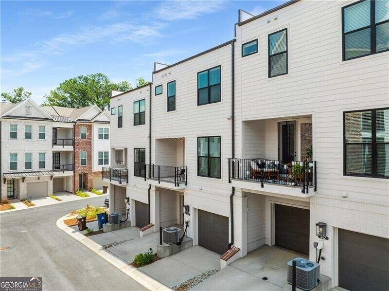 440 Burton Drive Alpharetta - 41