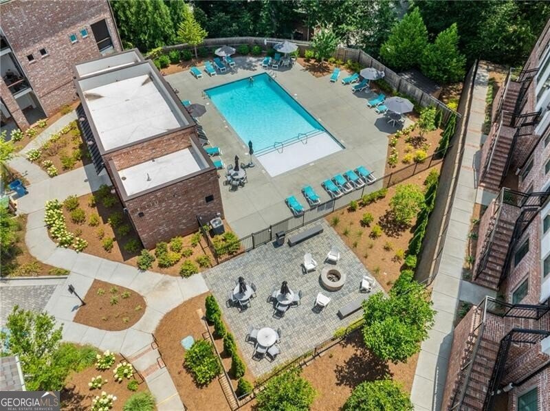 440 Burton Drive Alpharetta - 42