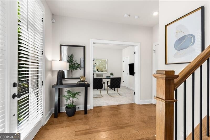 440 Burton Drive Alpharetta - 5