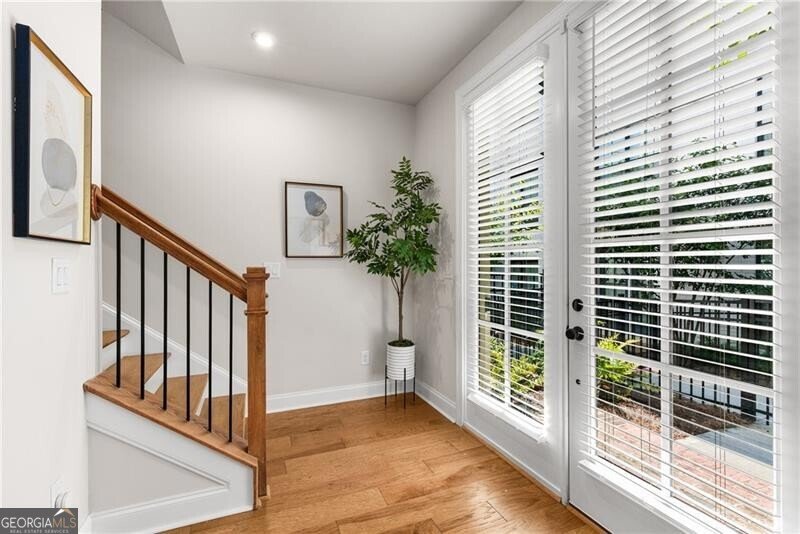 440 Burton Drive Alpharetta - 6