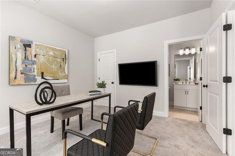 440 Burton Drive Alpharetta - 7