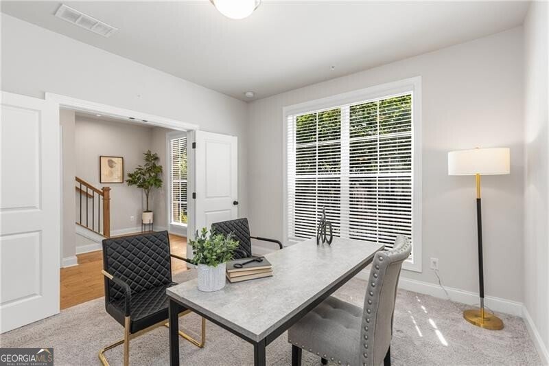 440 Burton Drive Alpharetta - 8