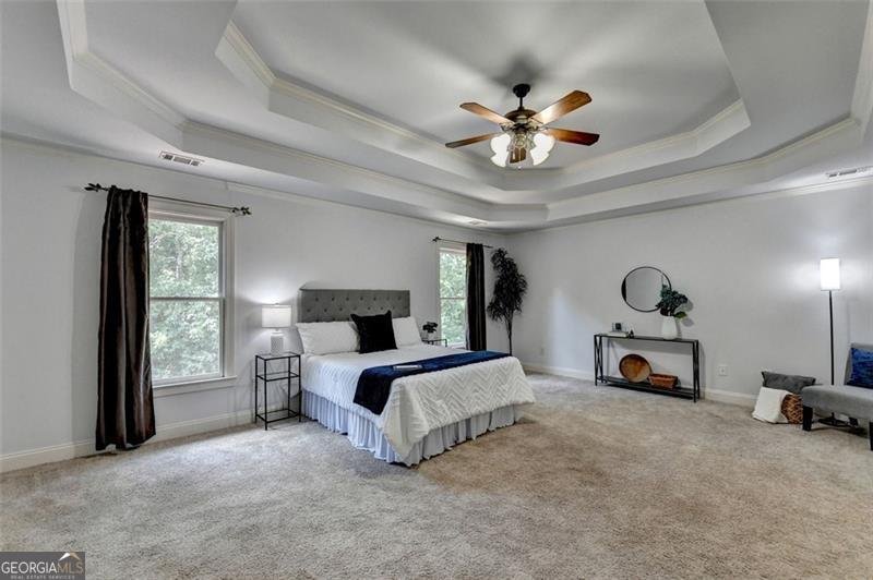 837 Village Manor Place Suwanee - 14