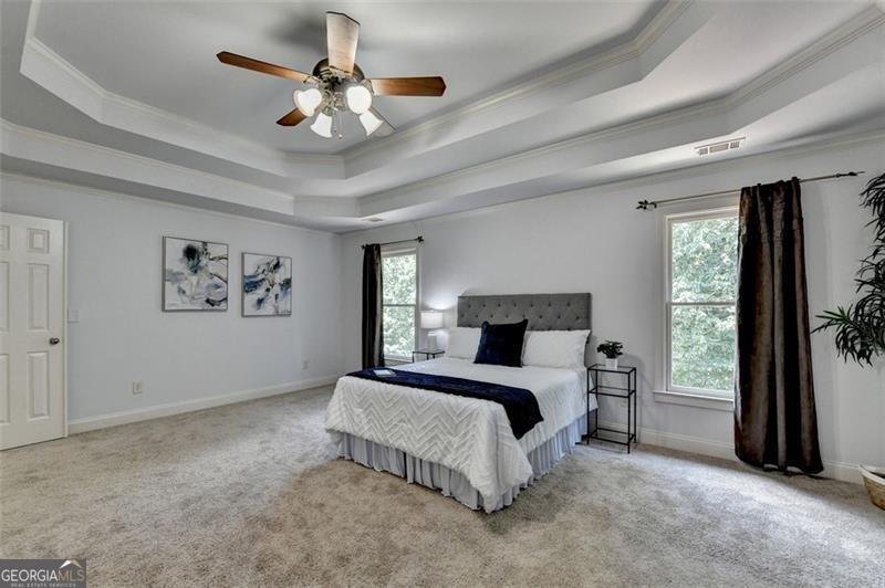 837 Village Manor Place Suwanee - 15
