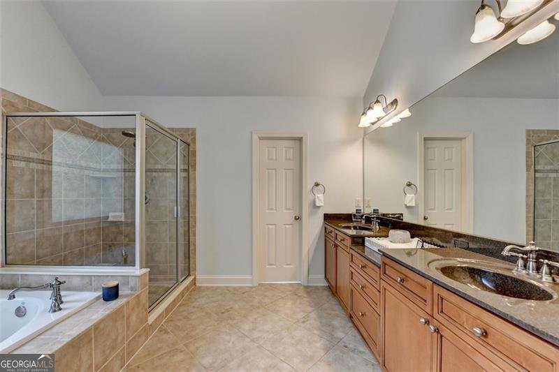 837 Village Manor Place Suwanee - 16