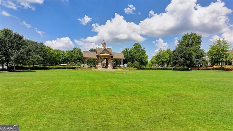 837 Village Manor Place Suwanee - 27