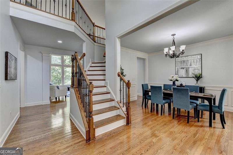 837 Village Manor Place Suwanee - 3
