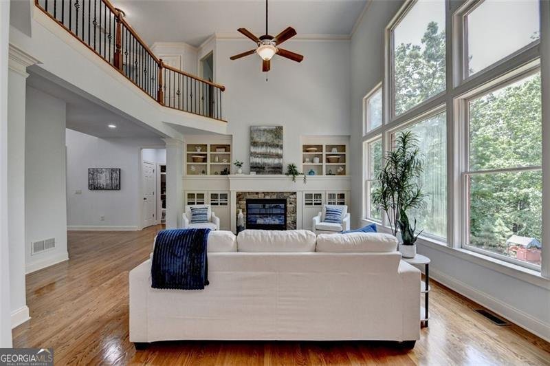 837 Village Manor Place Suwanee - 7