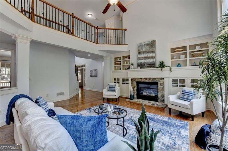 837 Village Manor Place Suwanee - 8