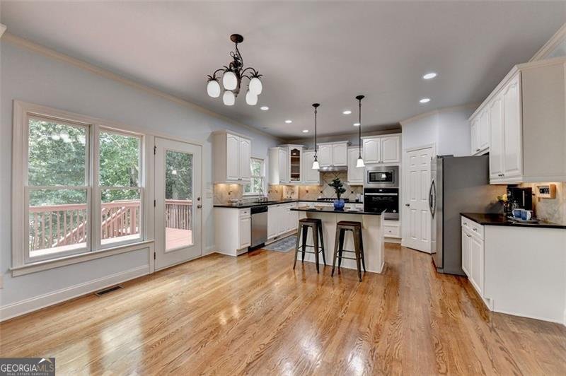 837 Village Manor Place Suwanee - 9
