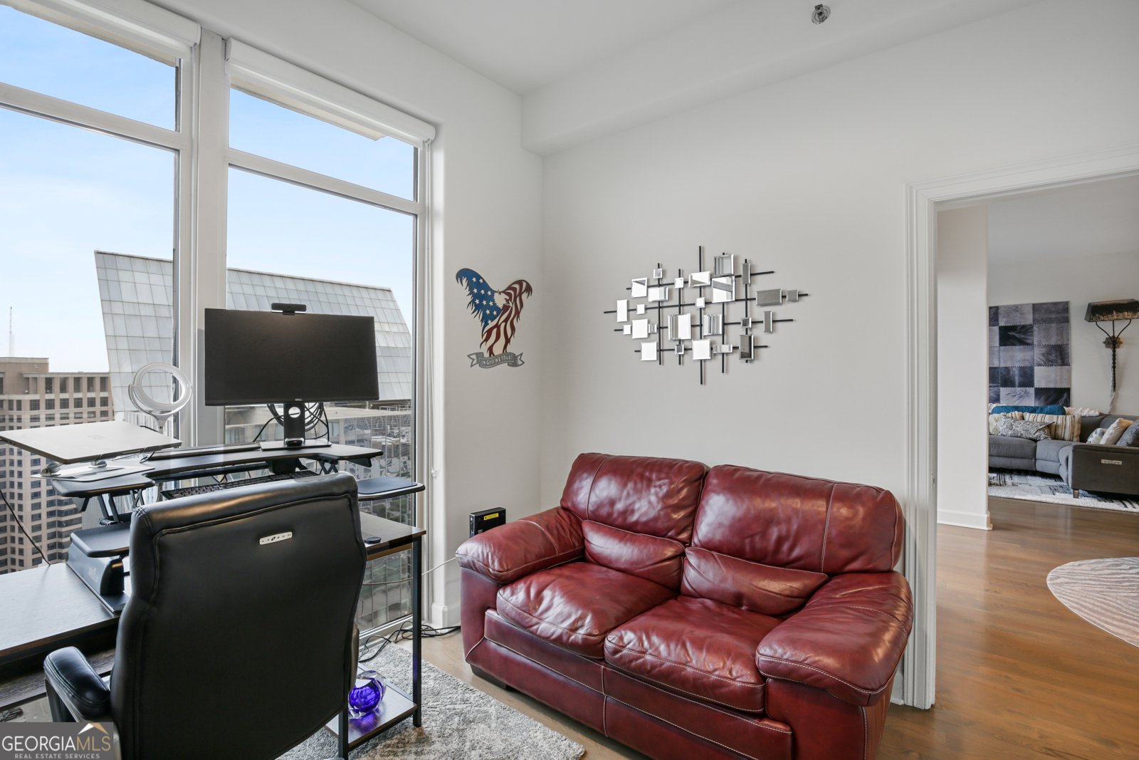 3445 Stratford Road Atlanta - 27