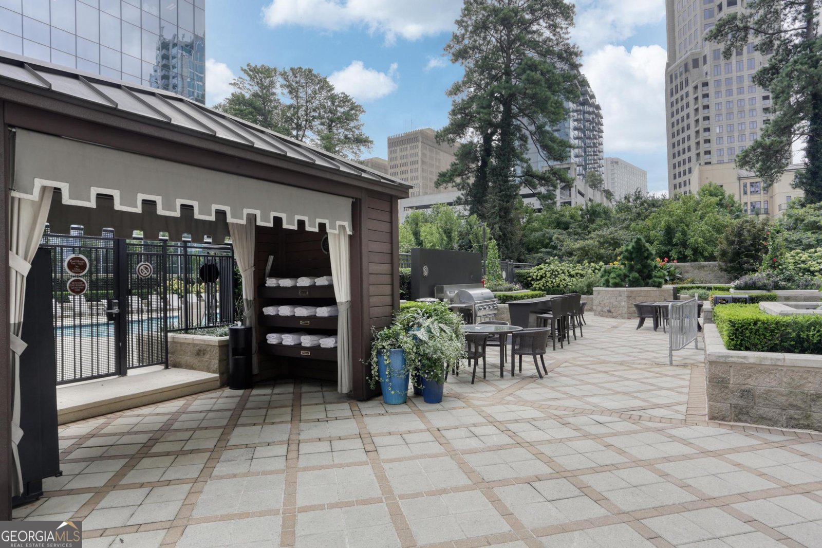3445 Stratford Road Atlanta - 31
