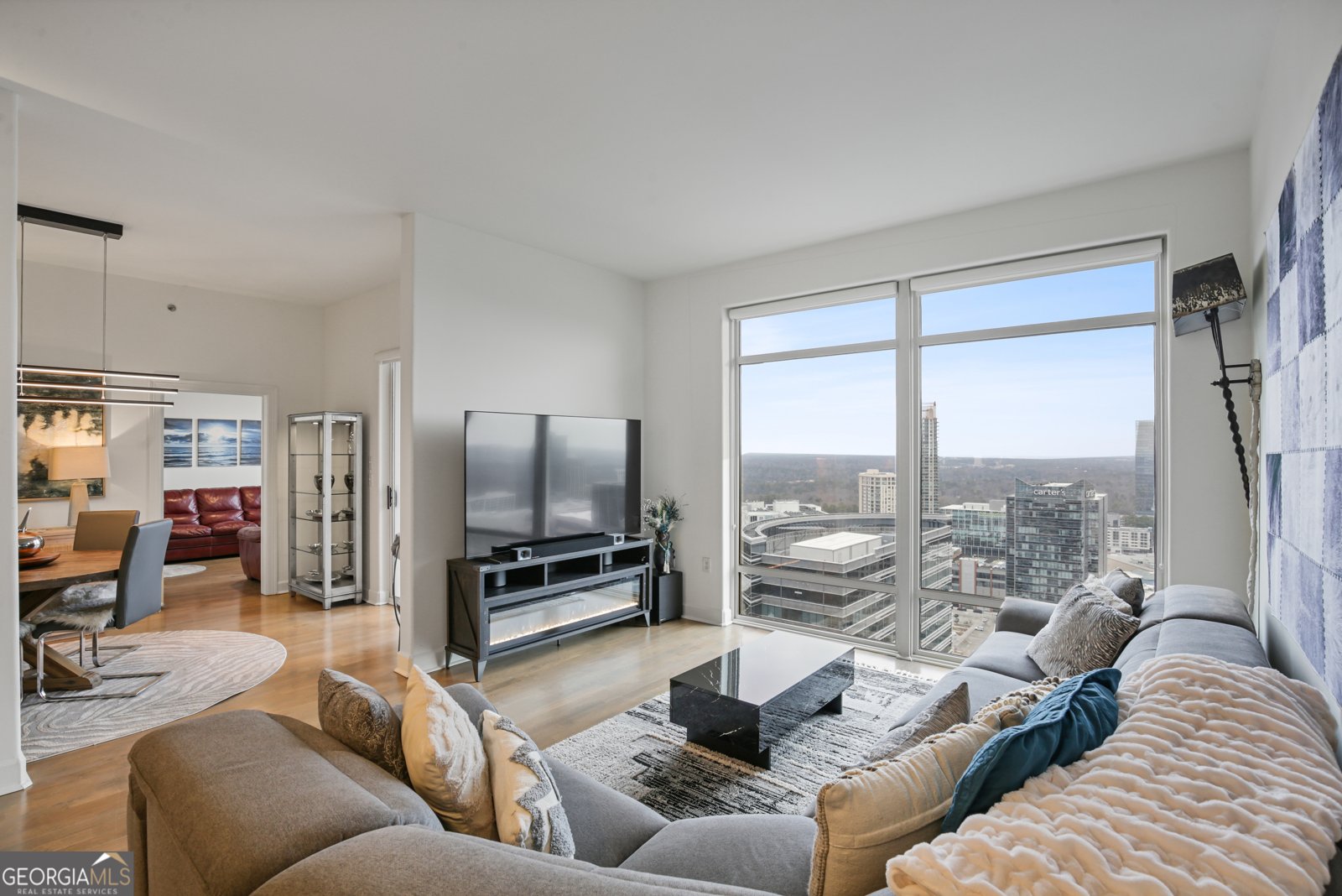 3445 Stratford Road Atlanta - 5