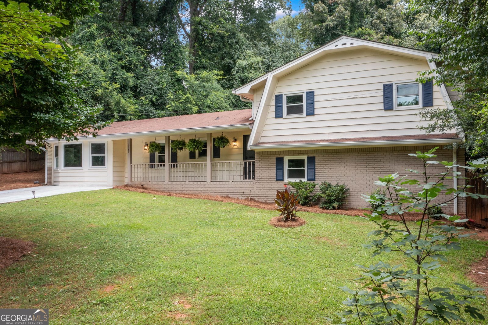 3288 Maxwell Drive Marietta - 2