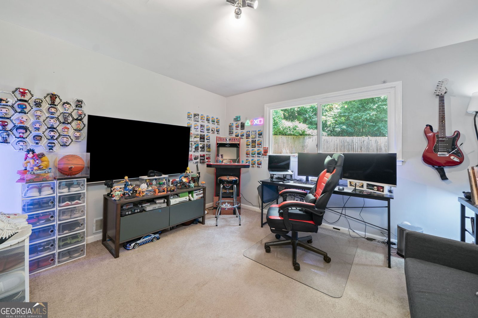 3288 Maxwell Drive Marietta - 28