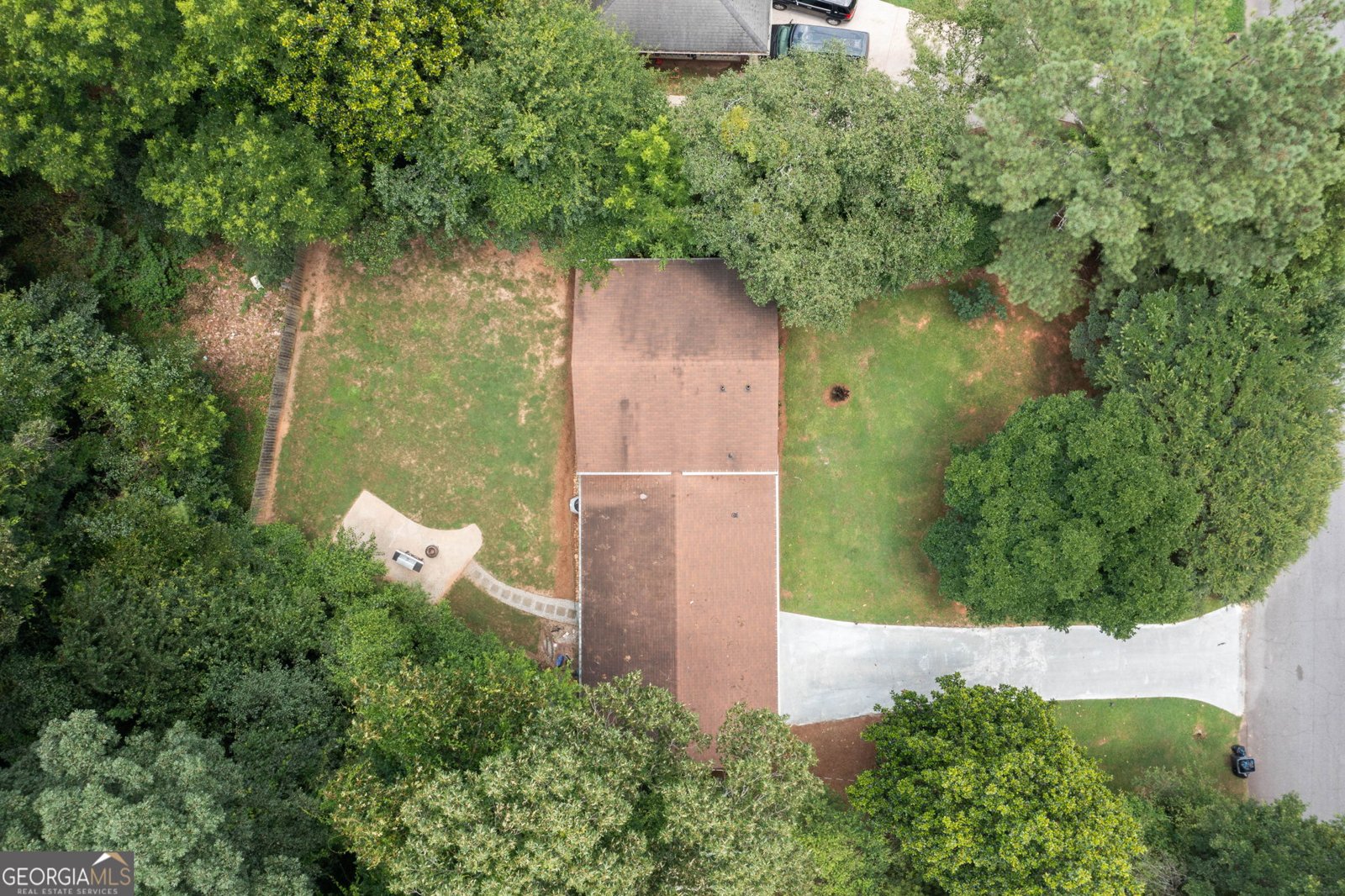3288 Maxwell Drive Marietta - 3