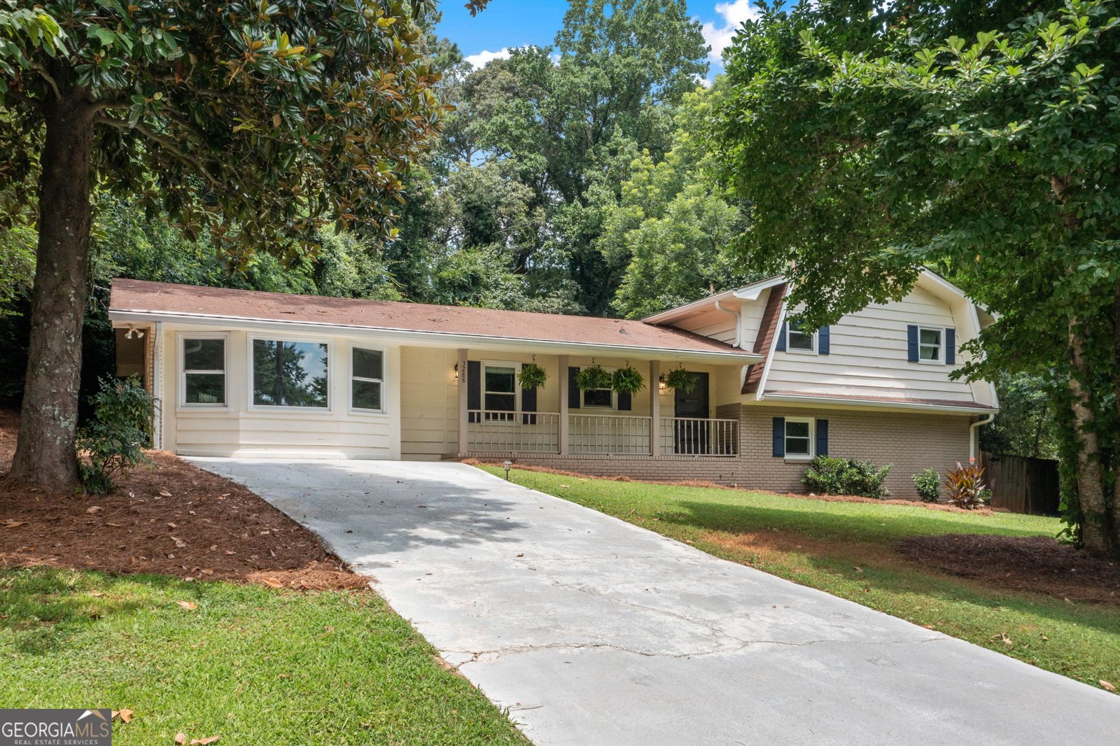 3288 Maxwell Drive Marietta - 36