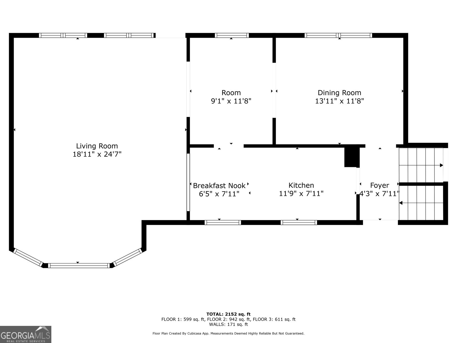3288 Maxwell Drive Marietta - 37