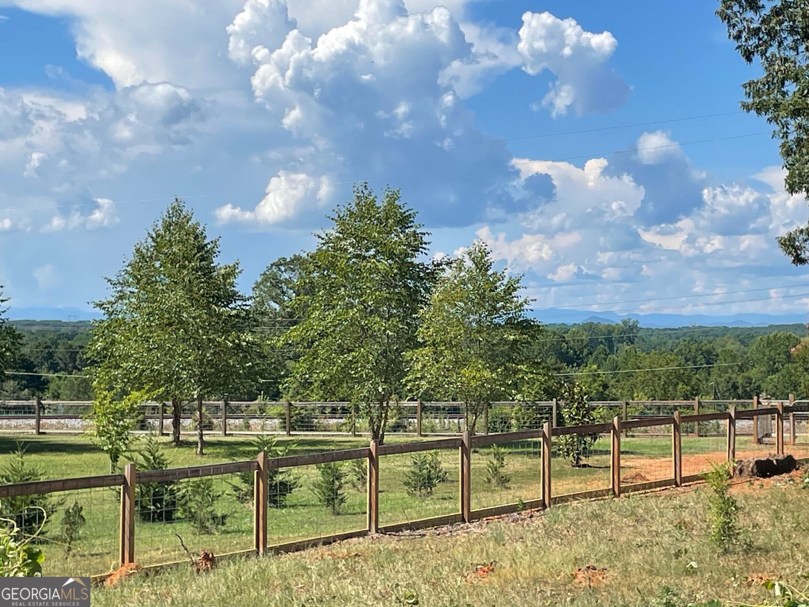 160 Oak Way Drive Eastanollee - 2