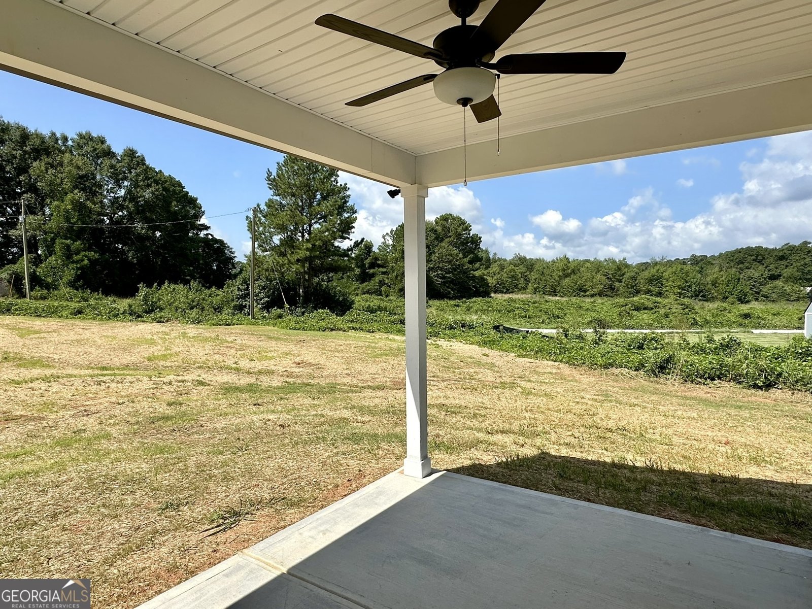 160 Oak Way Drive Eastanollee - 20