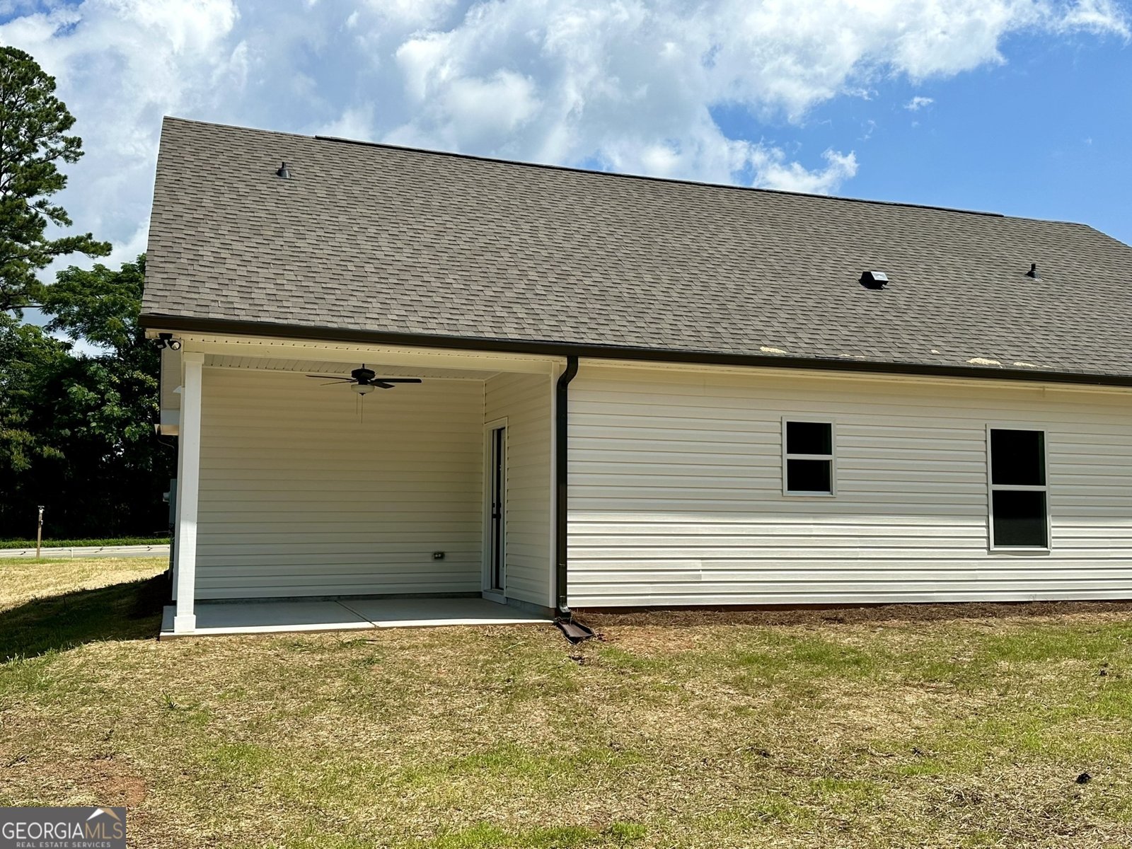 160 Oak Way Drive Eastanollee - 22