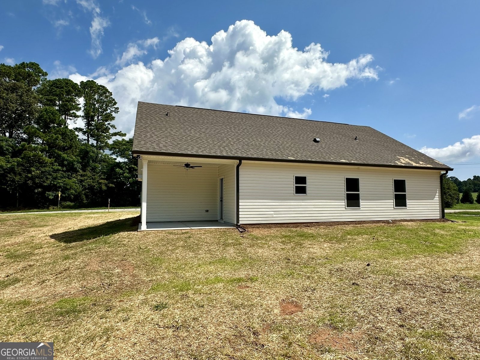 160 Oak Way Drive Eastanollee - 23