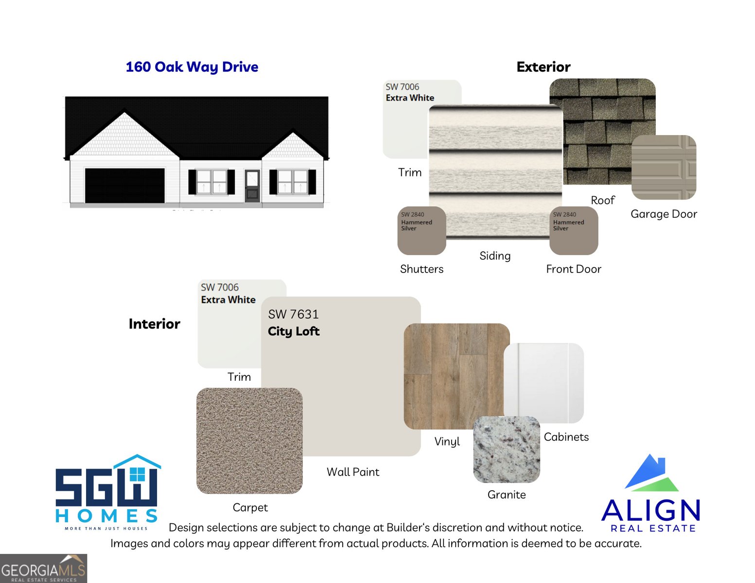 160 Oak Way Drive Eastanollee - 24