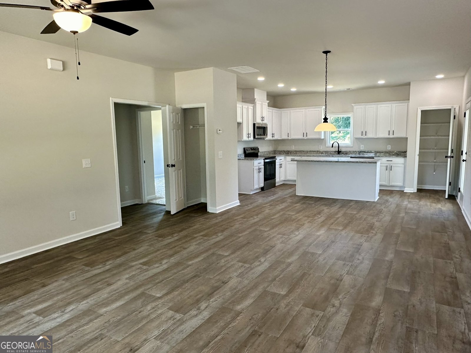 160 Oak Way Drive Eastanollee - 4