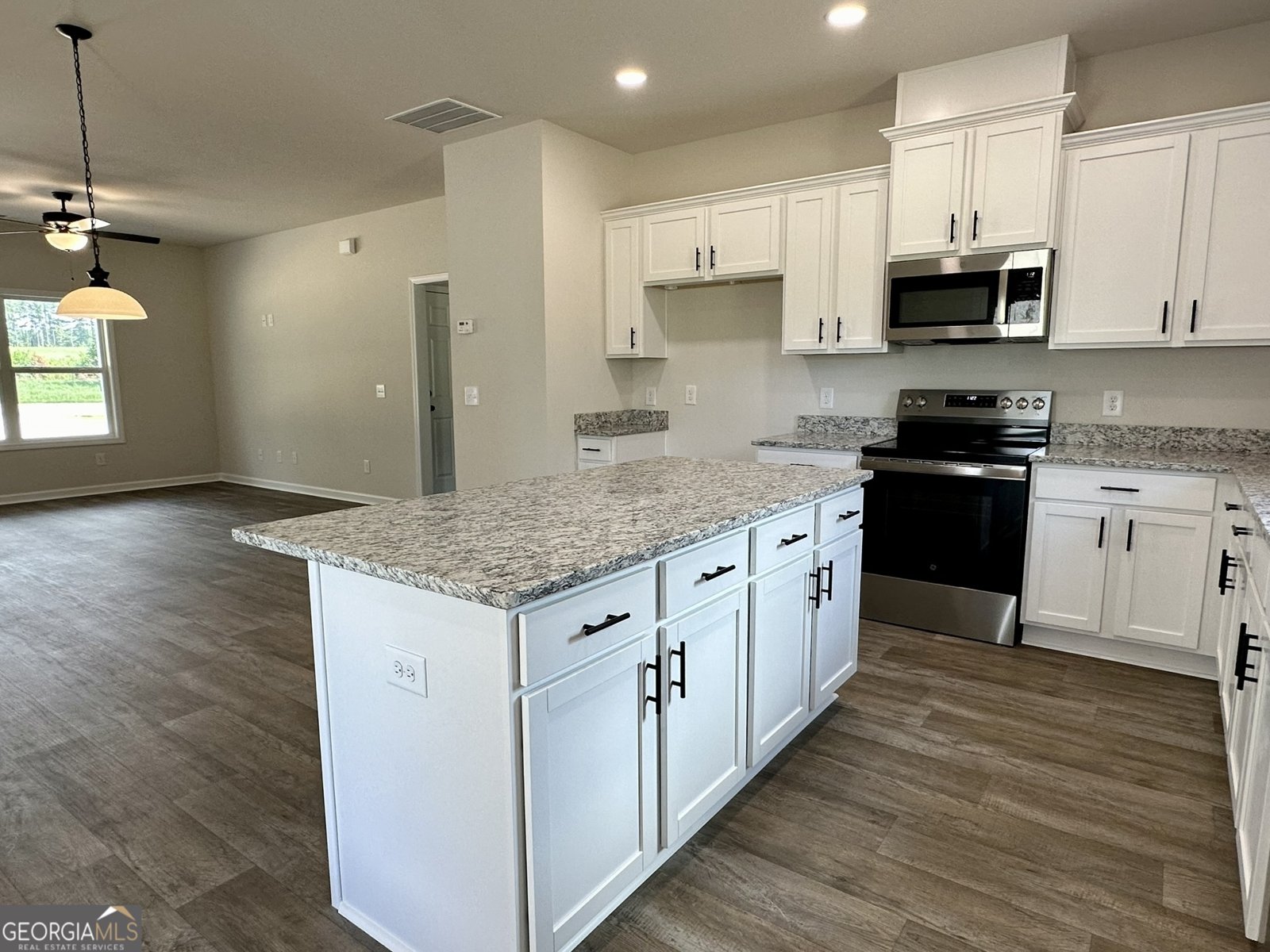 160 Oak Way Drive Eastanollee - 9