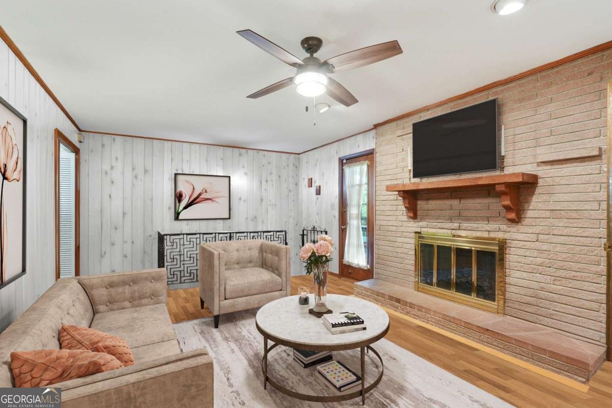 2175 Fisher Trail Atlanta - 1